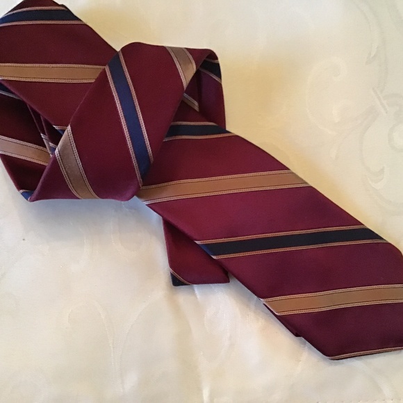 Don Loper Tie - Picture 1 of 2